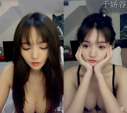 清纯系女主播菜菜妹妹尺度直播秀